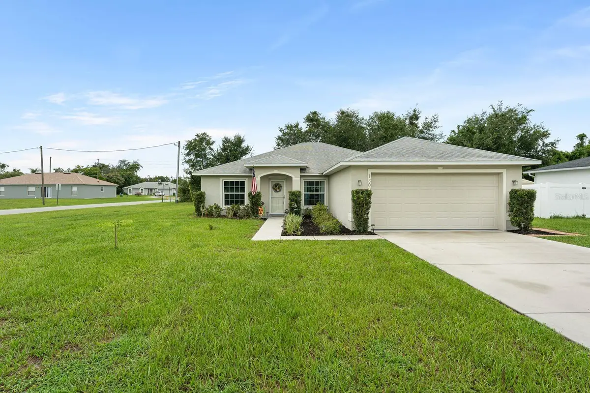 1300 Azora Drive, Deltona, FL 32725 - #1