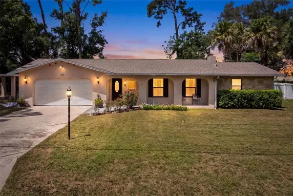 442 Homer Avenue, LONGWOOD, FL 32750