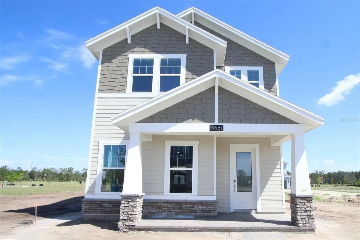 6681 Rucksack Road, Saint Cloud, FL 34771 - #1