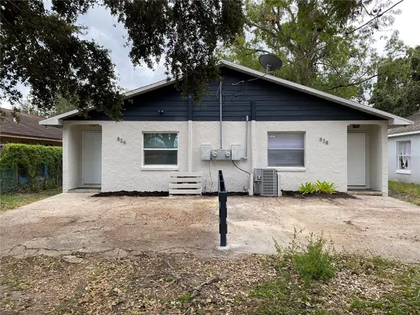 826 19th Street, ORLANDO, FL 32805