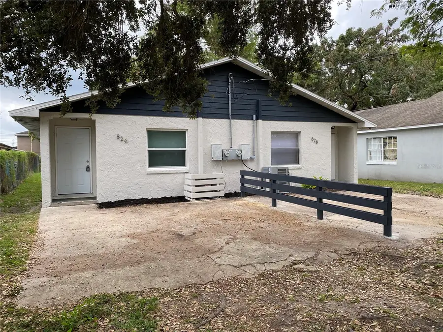 826 19th Street, Orlando, FL 32805 - #2
