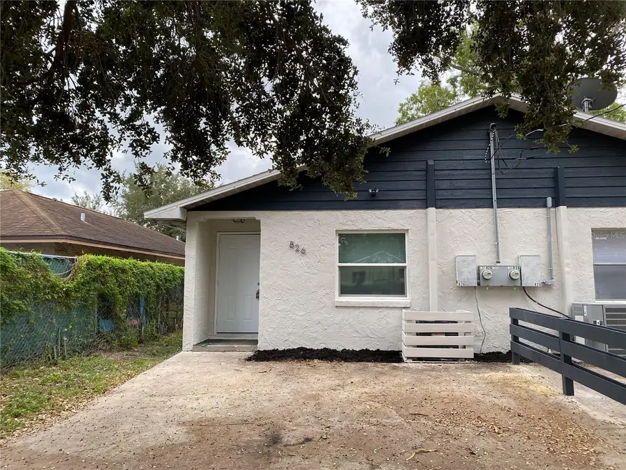 826 19th Street, Orlando, FL 32805 - #3