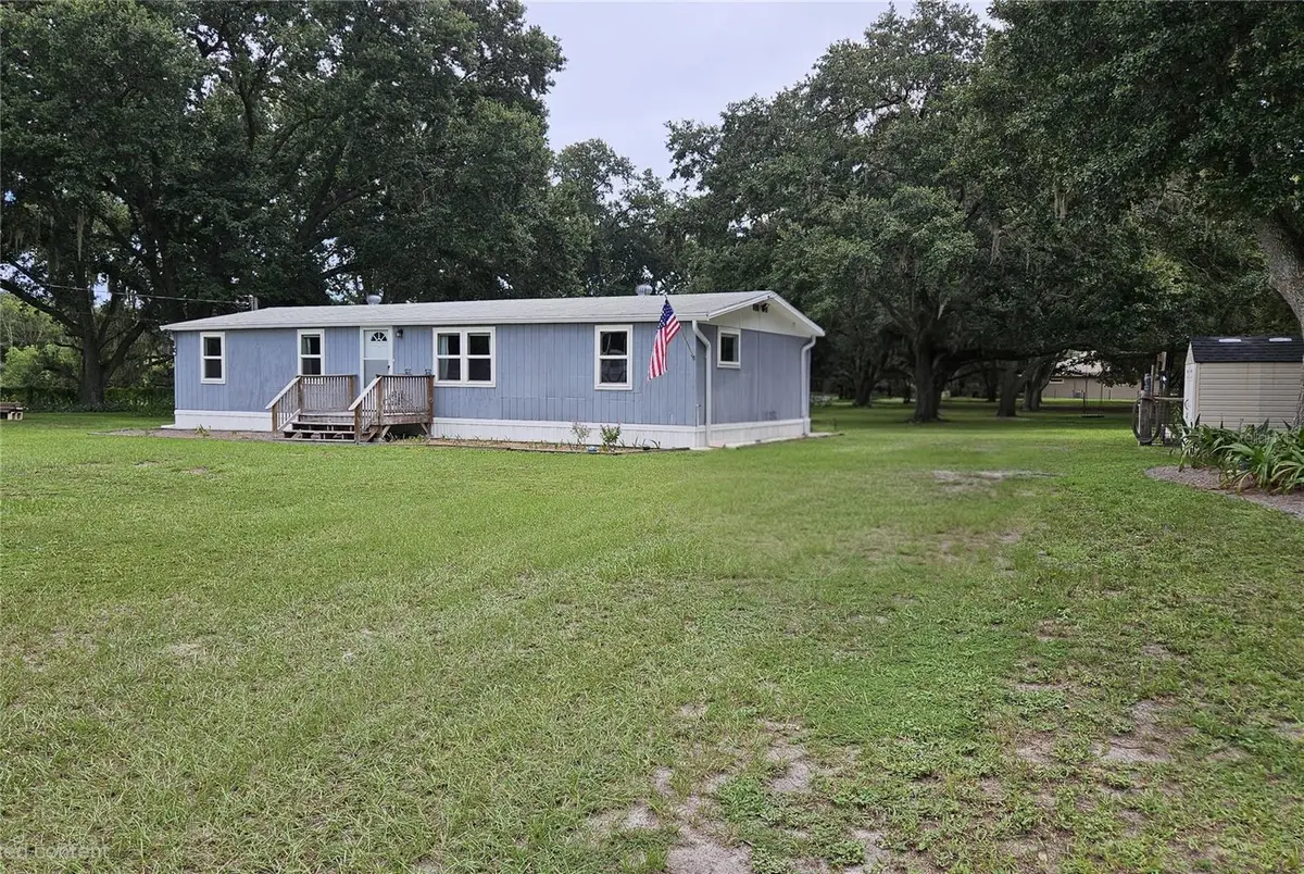 5136 Shepard Lane, Polk City, FL 33868 - #1