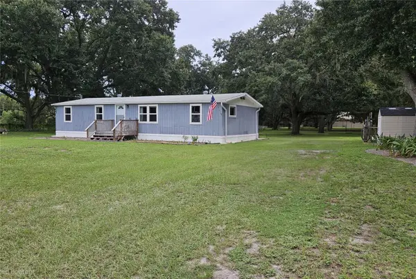 5136 Shepard Lane, POLK CITY, FL 33868