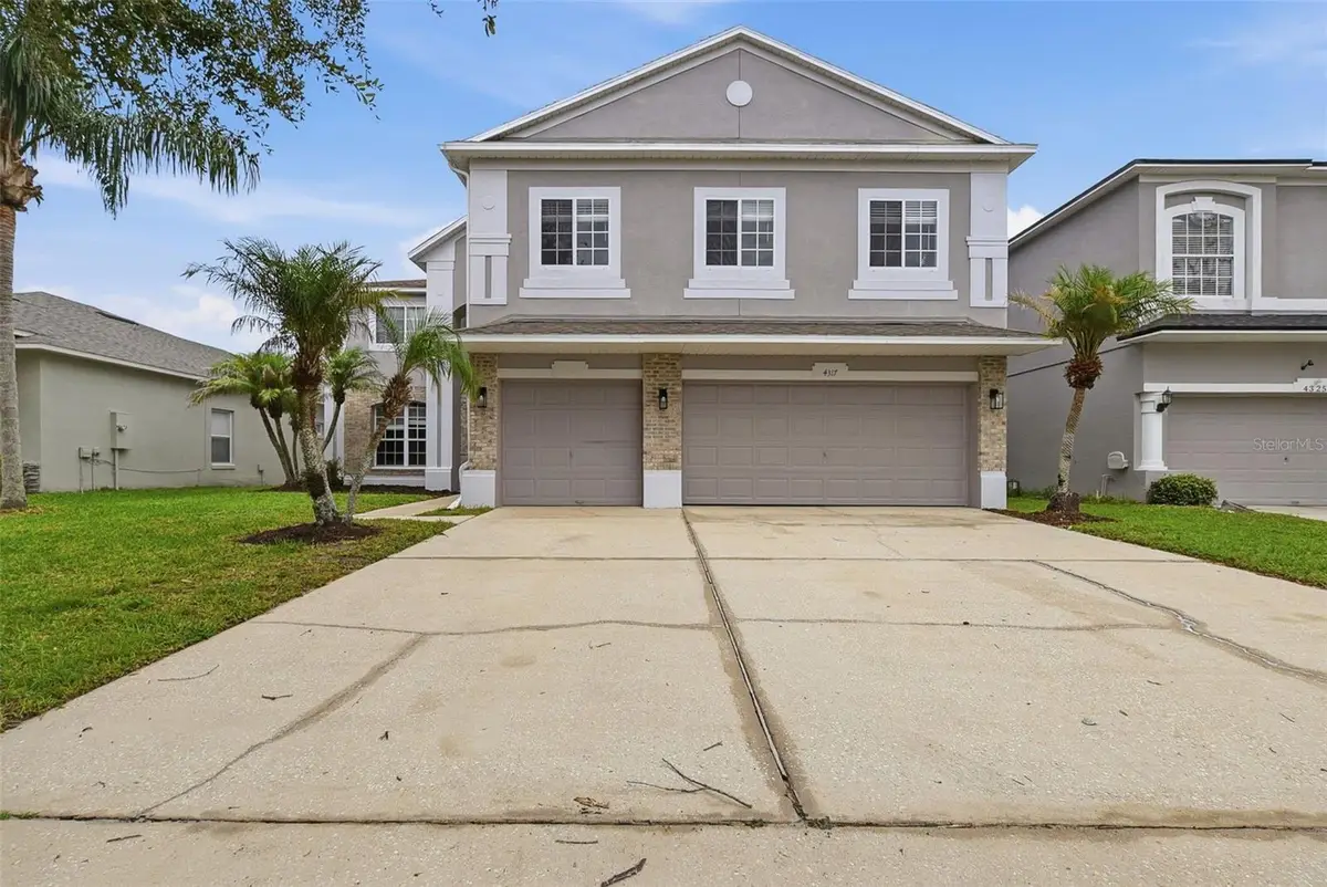 4317 Hickory Stone Circle, Orlando, FL 32829 - #1