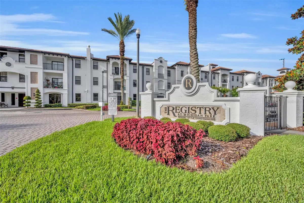 5550 E Michigan Street #2232, Orlando, FL 32822 - #1