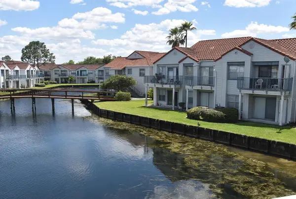 2504 Woodgate Boulevard #205, ORLANDO, FL 32822