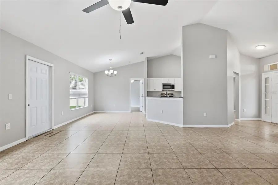 2442 Ambassador Avenue, Spring Hill, FL 34609 - #3
