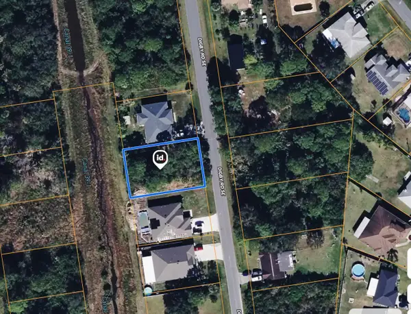 2798 Digby Road Se, PALM BAY, FL 32909