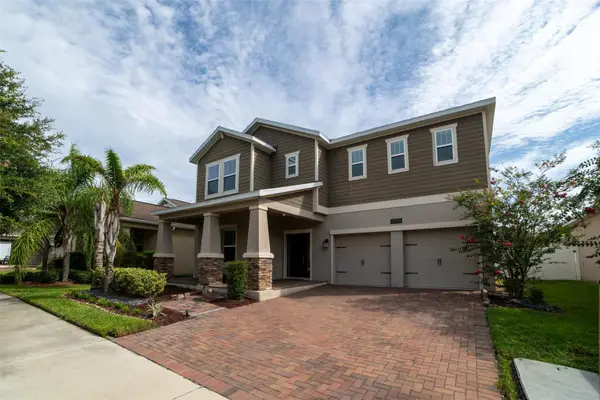 11109 Sweetgum Woods Drive, ORLANDO, FL 32832