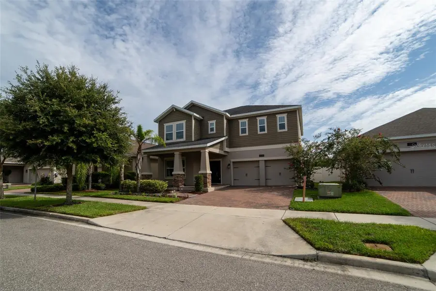 11109 Sweetgum Woods Drive, Orlando, FL 32832 - #2