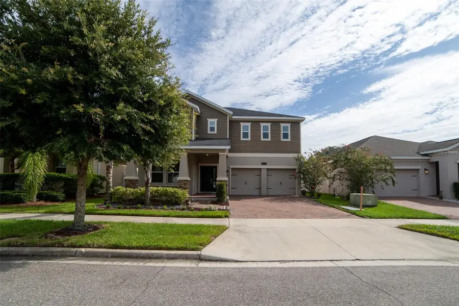 11109 Sweetgum Woods Drive, Orlando, FL 32832 - #3