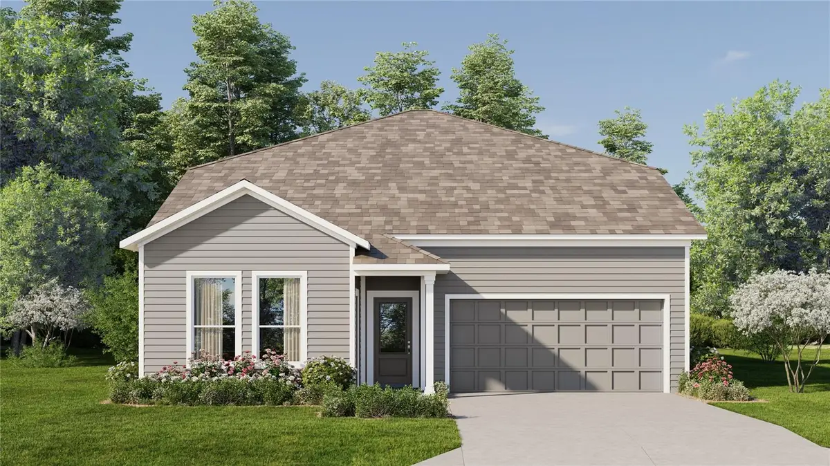 2214 Jennio Drive, Haines City, FL 33844 - #1