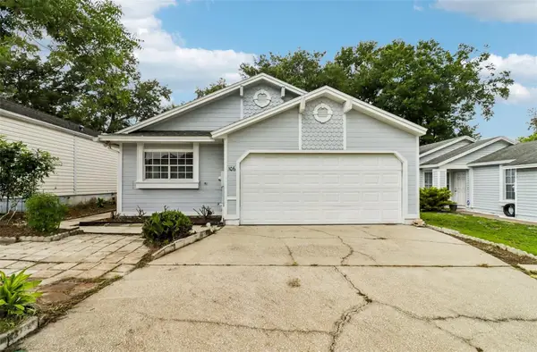 106 Lamplighter Drive, SANFORD, FL 32771