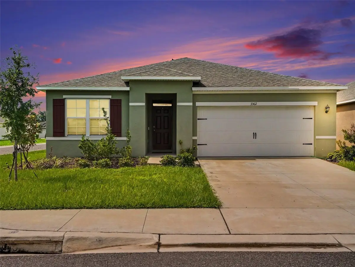 3362 Aruba Way, Haines City, FL 33844 - #1