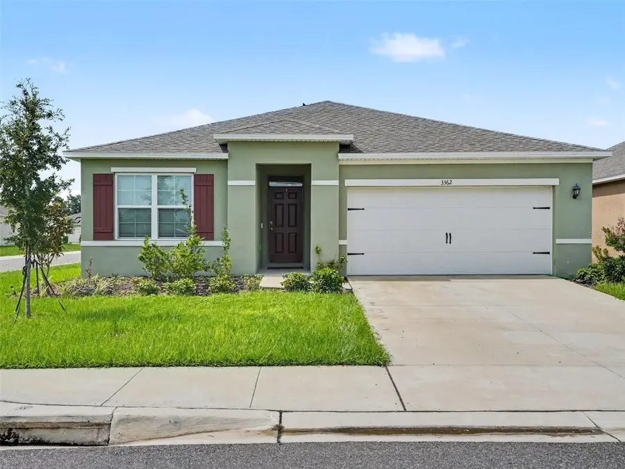3362 Aruba Way, Haines City, FL 33844 - #2
