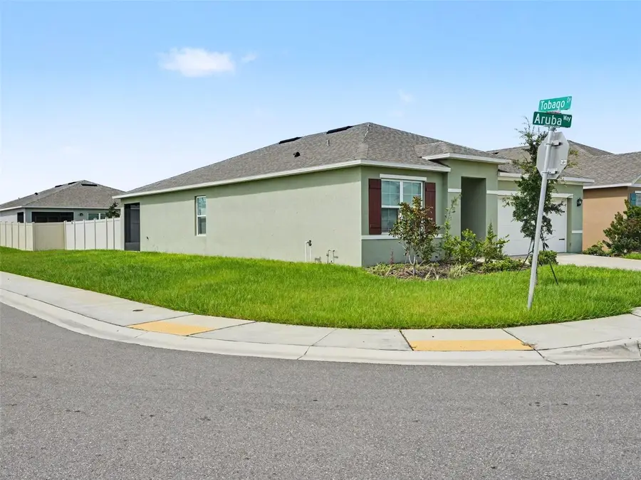 3362 Aruba Way, Haines City, FL 33844 - #3