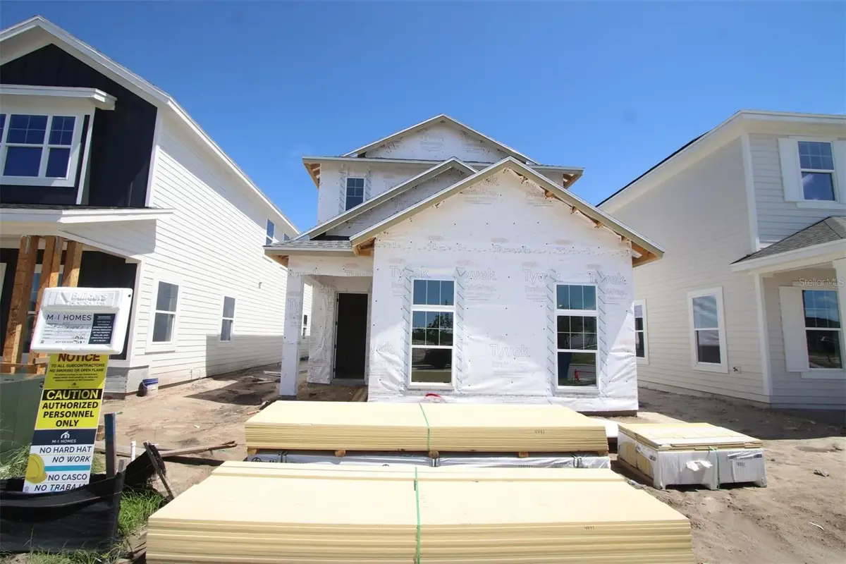 6717 Rucksack Road, Saint Cloud, FL 34771 - #1