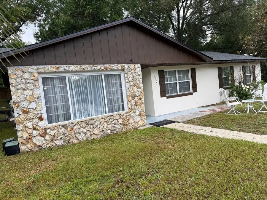 290 Hillside Drive, Clermont, FL 34711 - #2