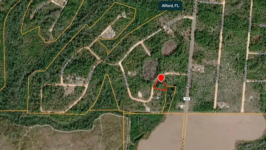 Adams Drive, Alford, FL 32420 - #2