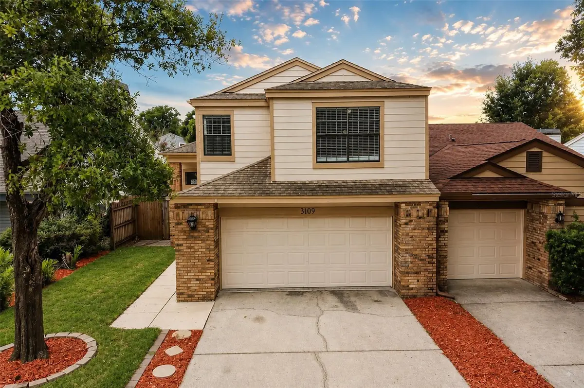 3109 Bridgeford Drive, Orlando, FL 32812 - #1