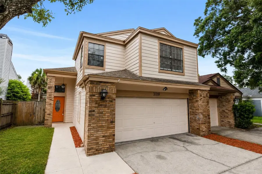 3109 Bridgeford Drive, Orlando, FL 32812 - #2
