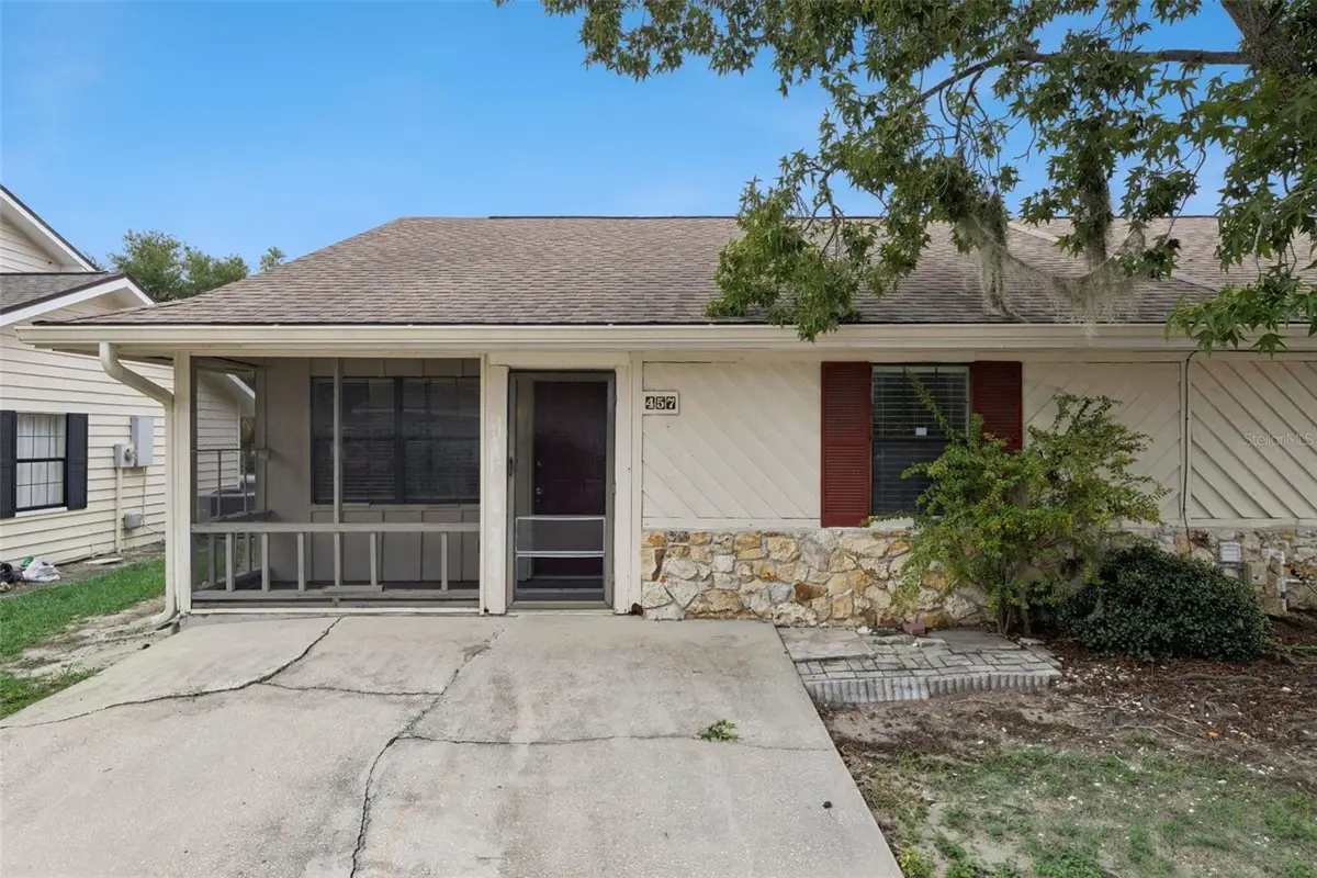 457 Hemlock Street, Altamonte Springs, FL 32714 - #1