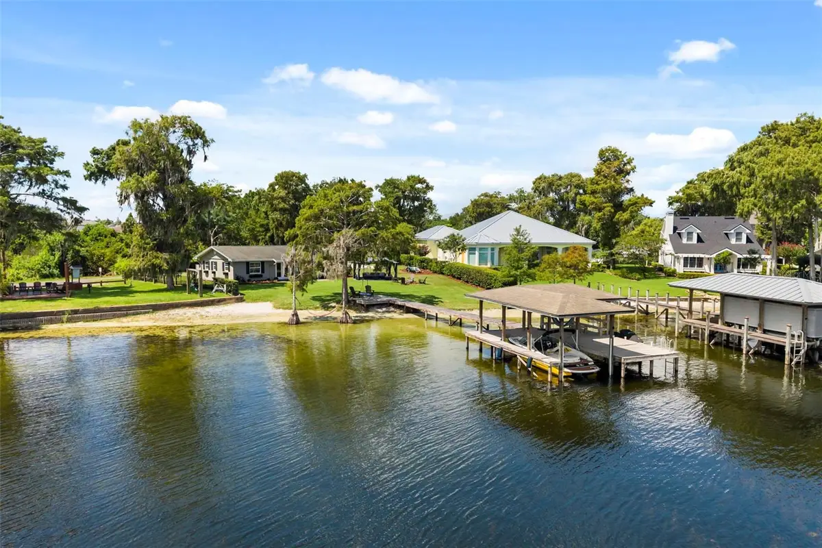 10430 Lake Cottage Lane, Orlando, FL 32836 - #1