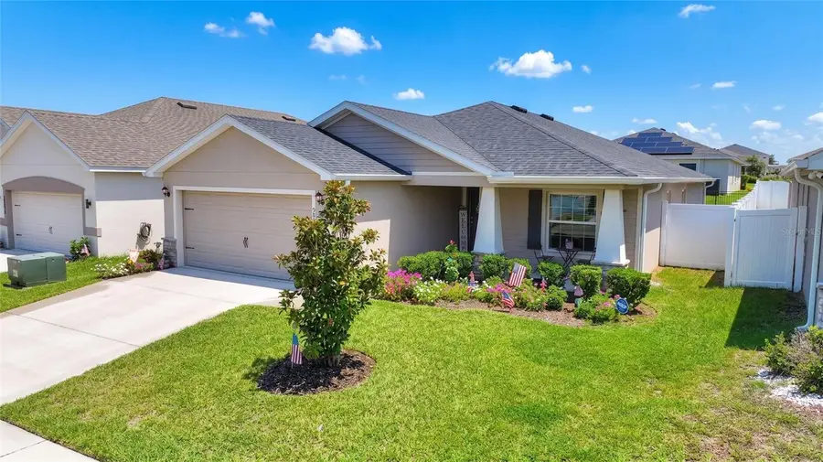 2295 Sunset Way, Davenport, FL 33837 - #3