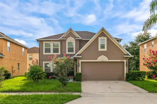 8830 Isla Bella Drive, ORLANDO, FL 32818