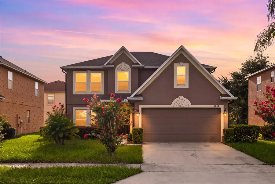 8830 Isla Bella Drive, Orlando, FL 32818 - #2