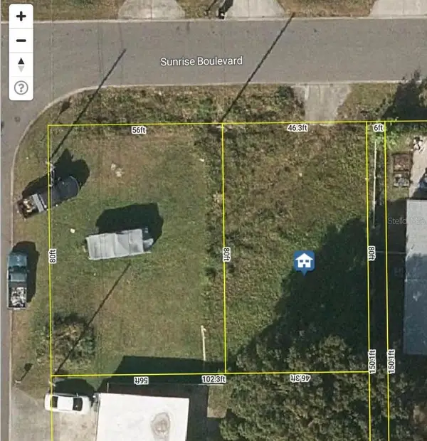5102 Sunrise Boulevard, ORLANDO, FL 32803