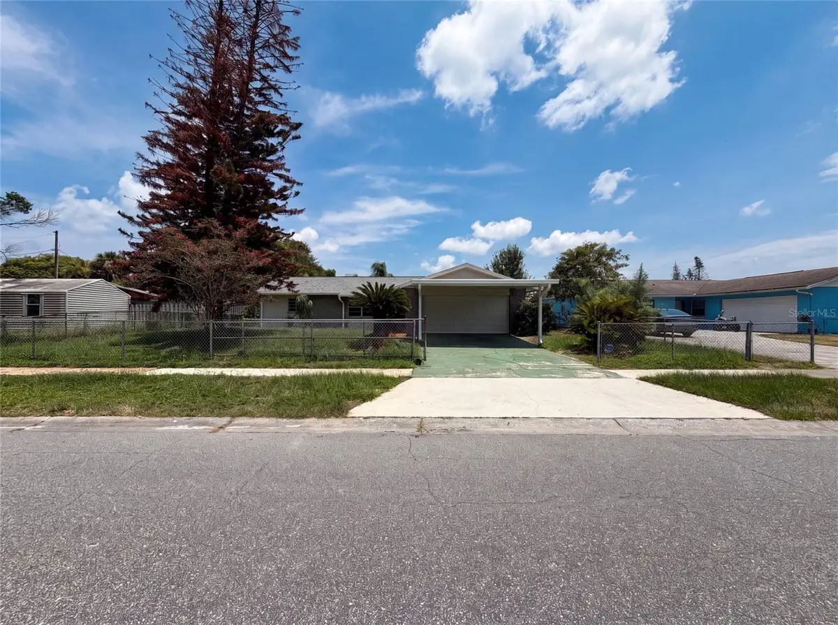 855 Murdock Boulevard, Orlando, FL 32825 - #1