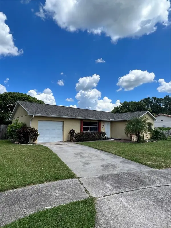 1313 Summer Breeze Road, ORLANDO, FL 32822