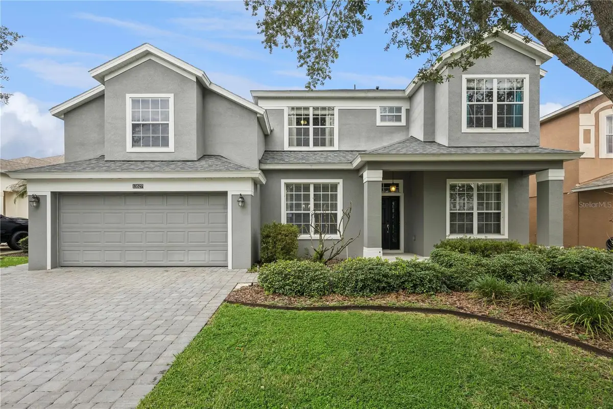 13527 Fox Glove Street, Winter Garden, FL 34787 - #1