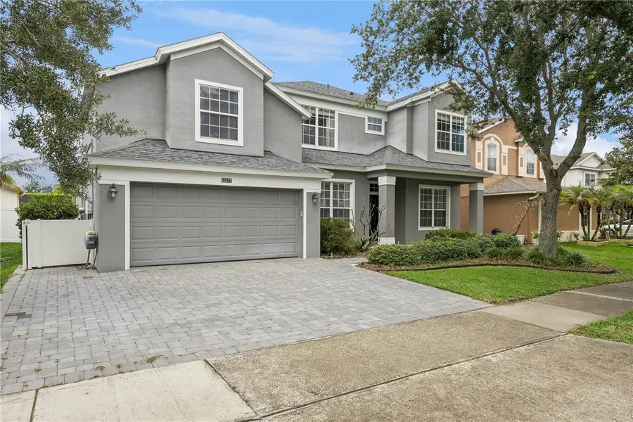 13527 Fox Glove Street, Winter Garden, FL 34787 - #2