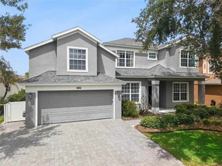 13527 Fox Glove Street, Winter Garden, FL 34787 - #3