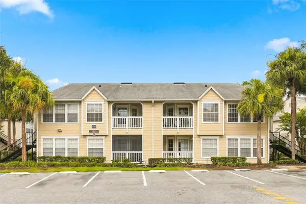 1085 S Hiawassee Road #523, ORLANDO, FL 32835
