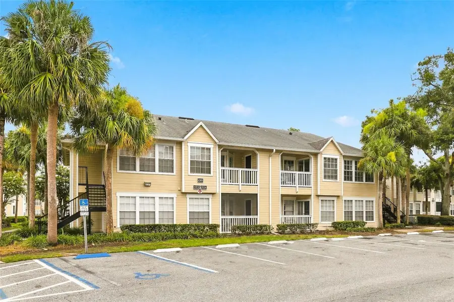 1085 S Hiawassee Road #523, Orlando, FL 32835 - #2