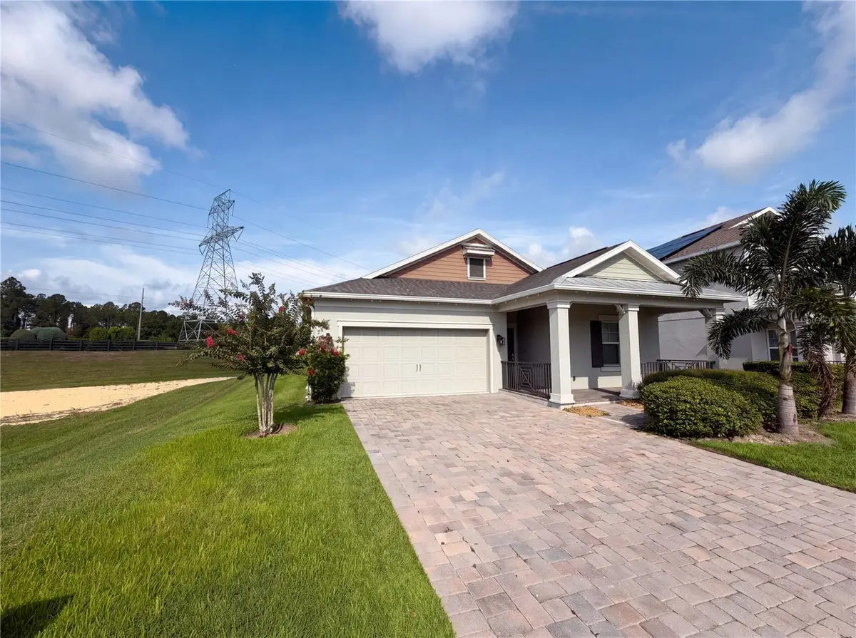 4112 Innovation Lane, Clermont, FL 34711 - #1
