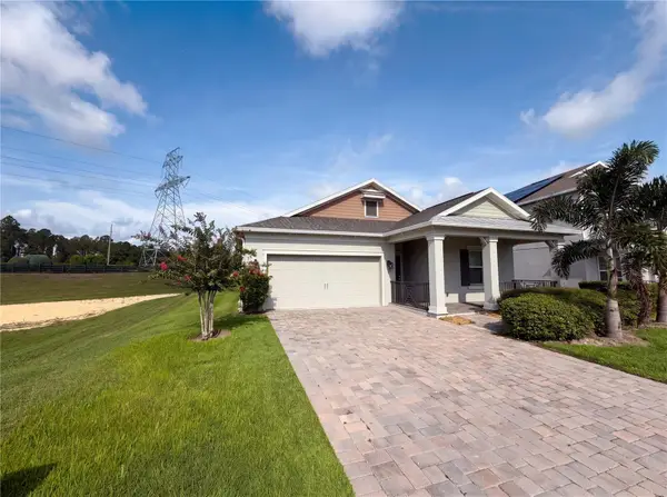 4112 Innovation Lane, CLERMONT, FL 34711