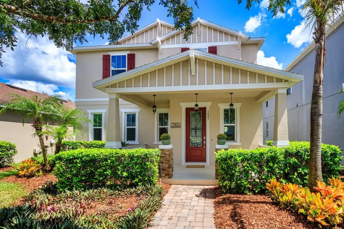 7921 Iceland Gull Street, Winter Garden, FL 34787 - #1