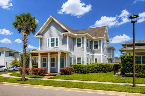 8521 Dubochet Street, ORLANDO, FL 32827