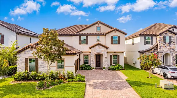 6443 Swanson Street, WINDERMERE, FL 34786
