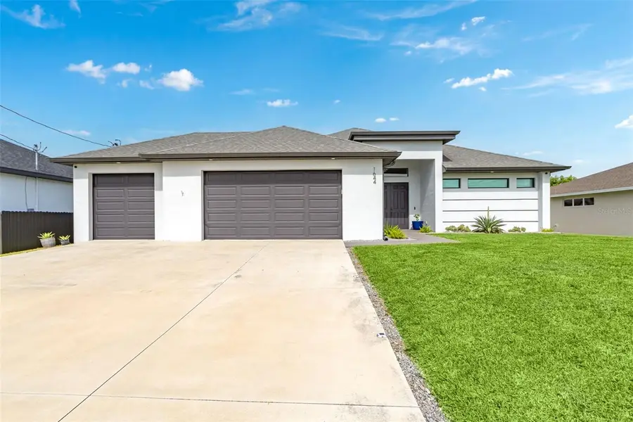 1644 NW 37th Avenue, Cape Coral, FL 33993 - #2