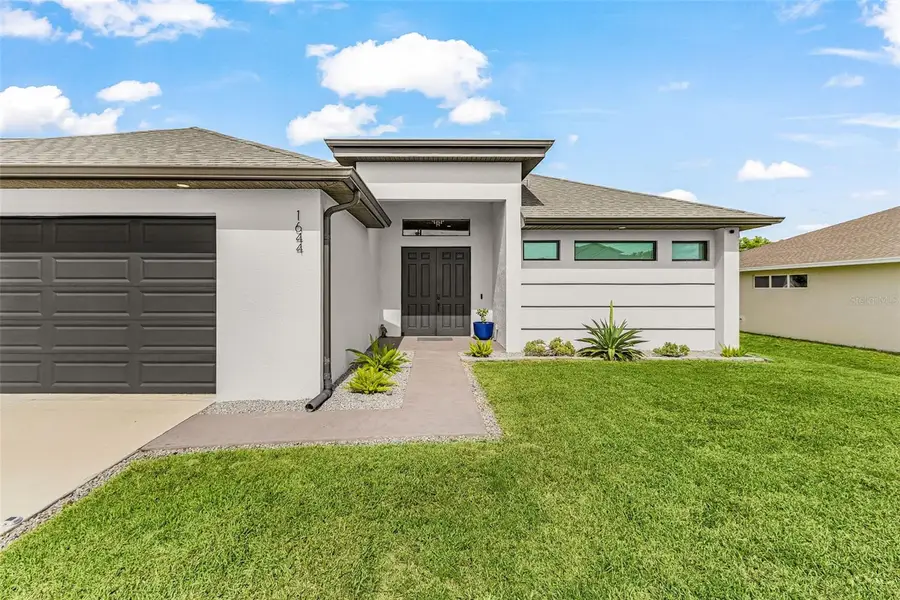 1644 NW 37th Avenue, Cape Coral, FL 33993 - #3