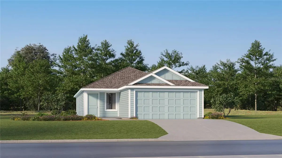 297 Ceramic Court, Groveland, FL 34736 - #1