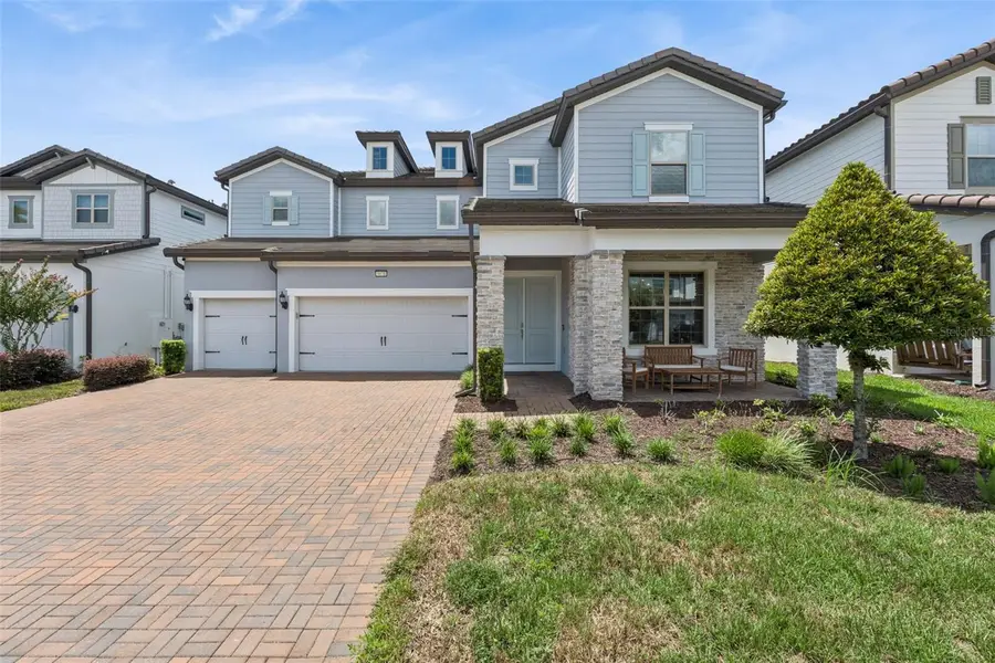 9070 Woodland Forest Road, Orlando, FL 32836 - #2