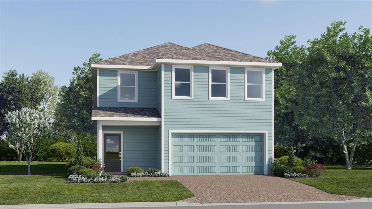 3347 Mindfullness Drive, Clermont, FL 34714 - #1