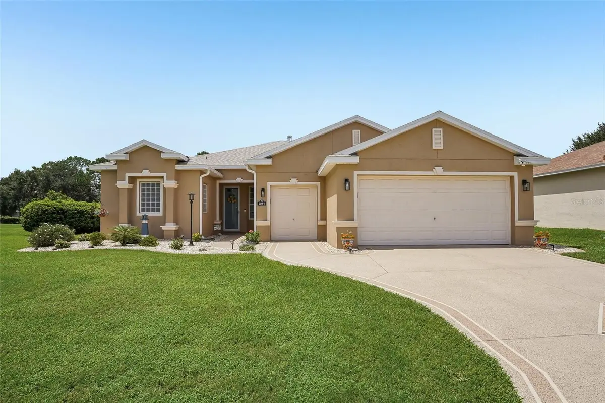 1044 SW 159th Street, Ocala, FL 34473 - #1